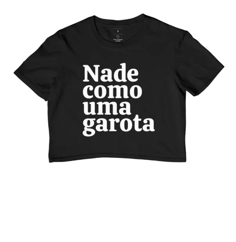 Nade Como Uma Garota V2