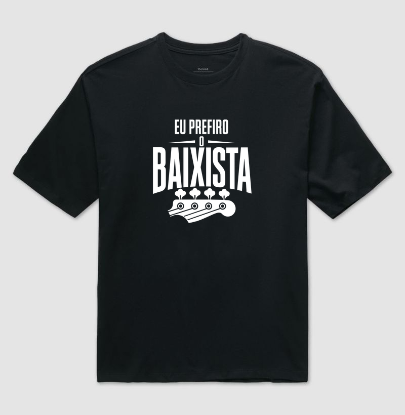 Eu Prefiro o Baixista