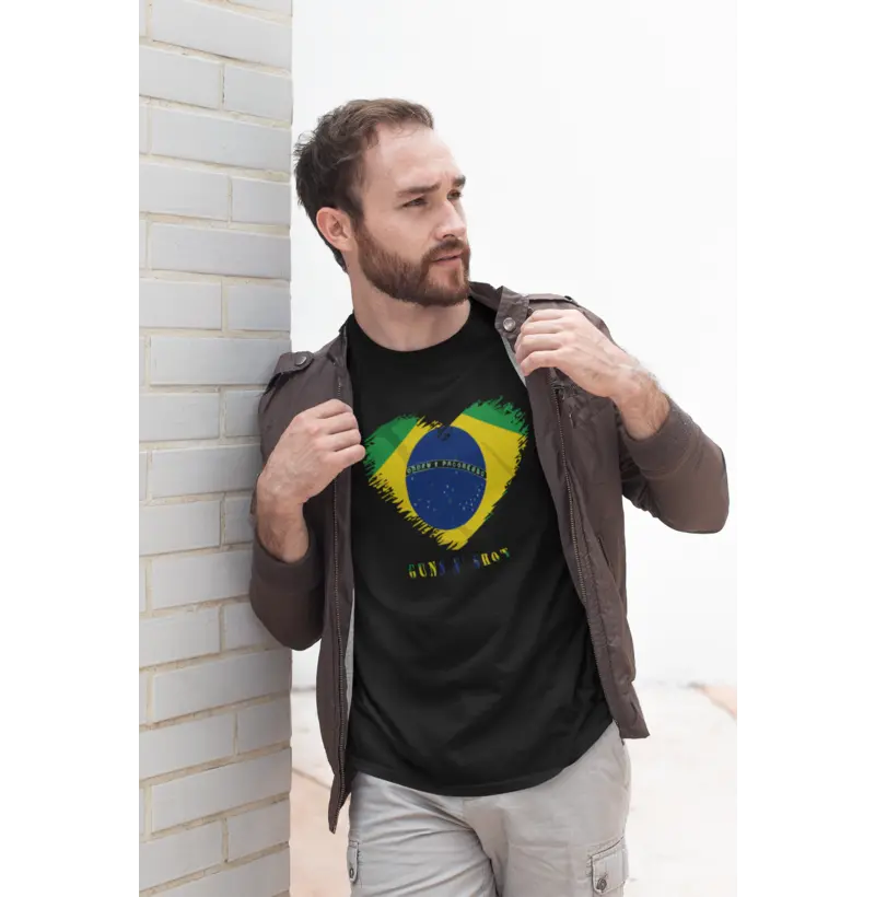 Coração Brasileiro