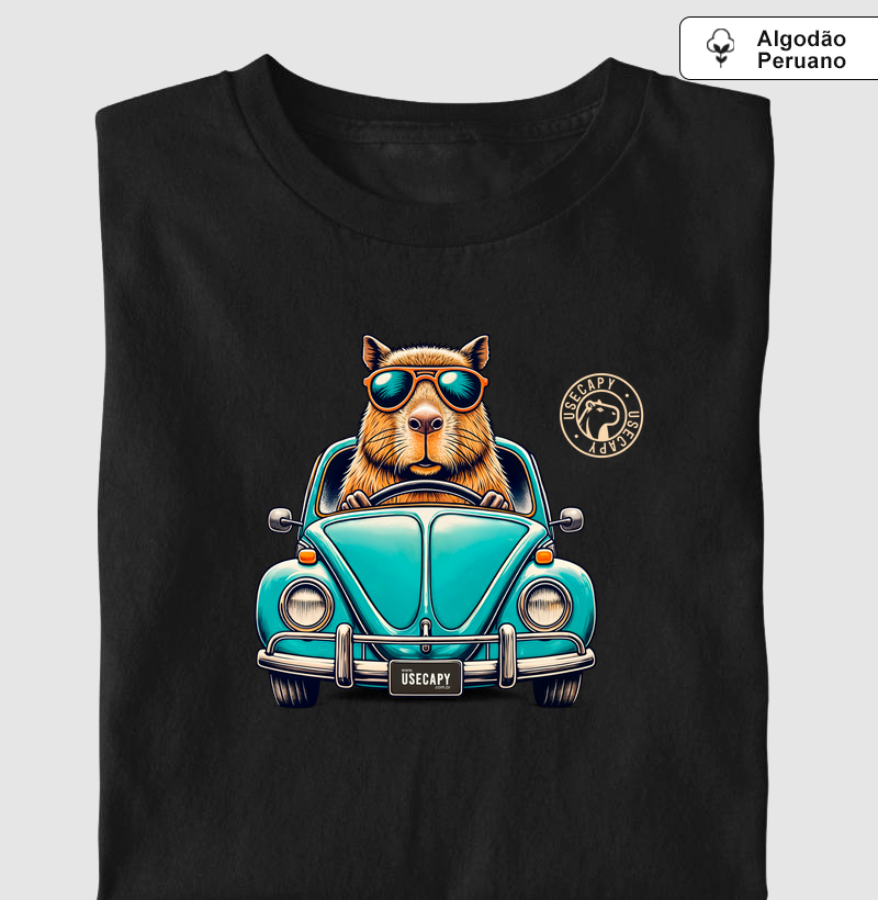 Fusca Capy