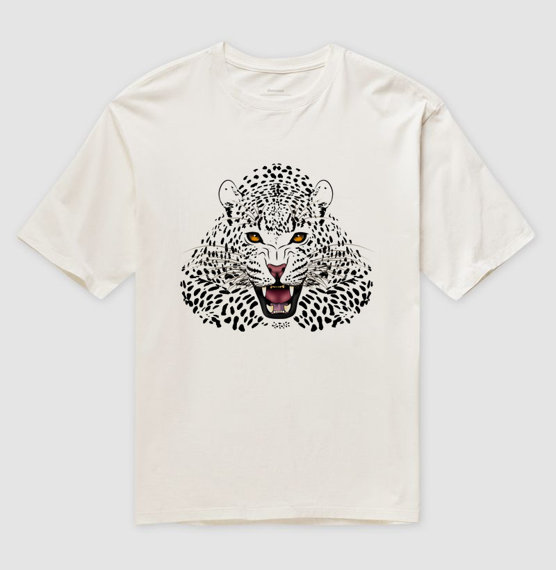 Olhos do Leopardo – Agilidade e Instinto 