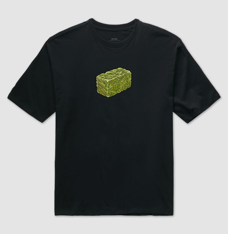 Cartoon Block