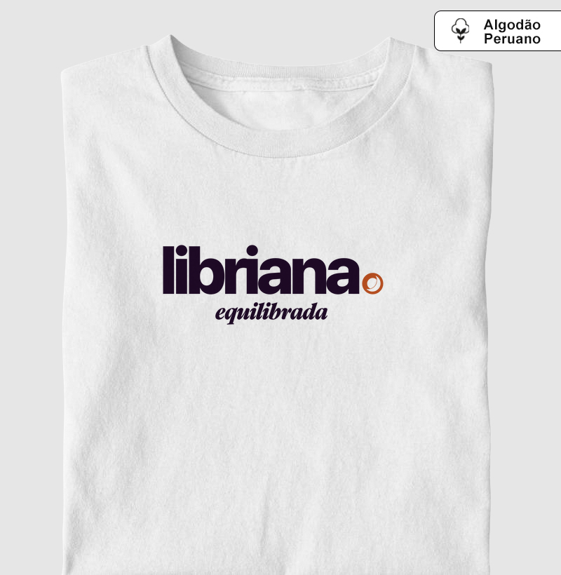 libriana equilibrada