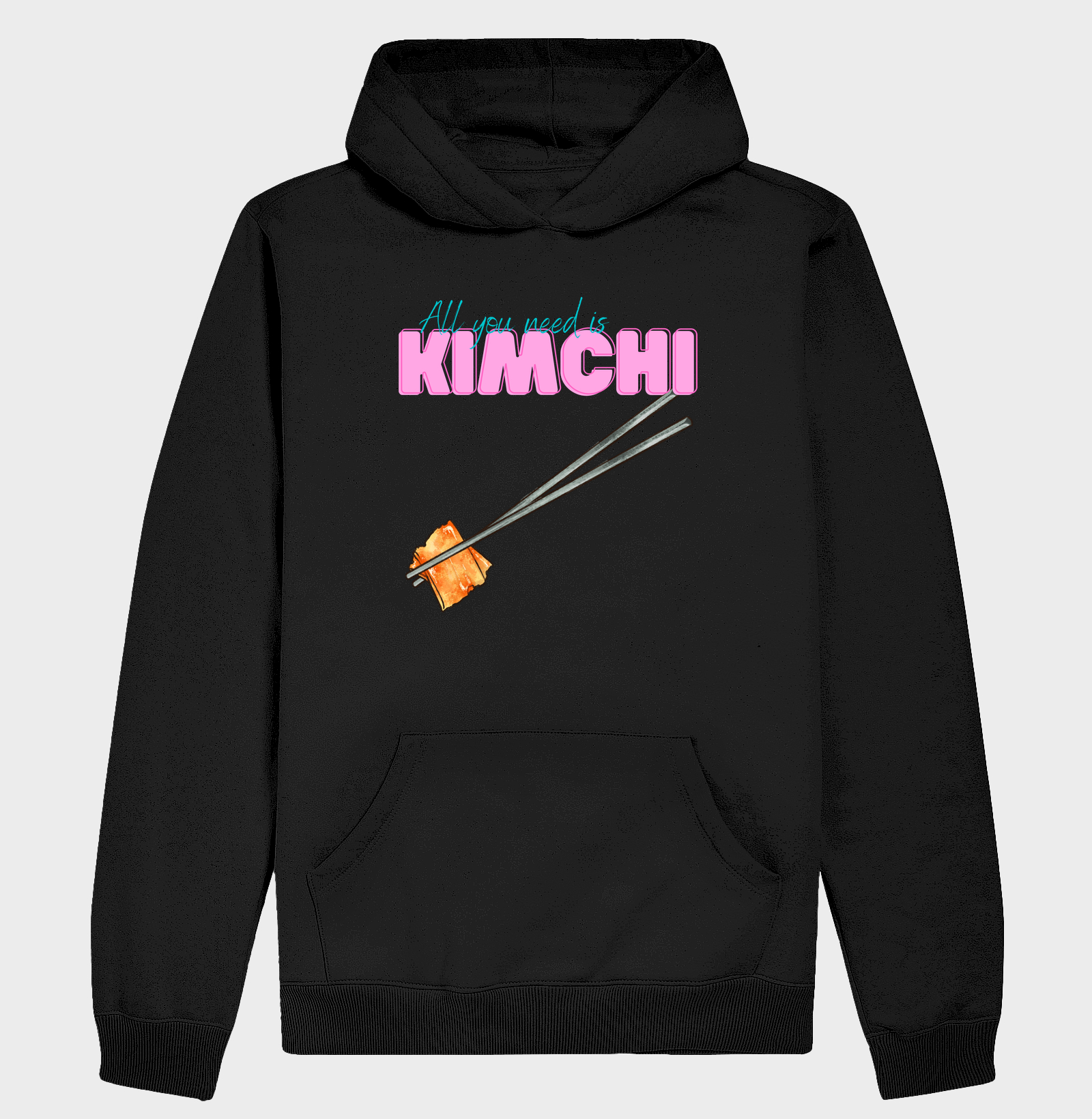 KIMCHI