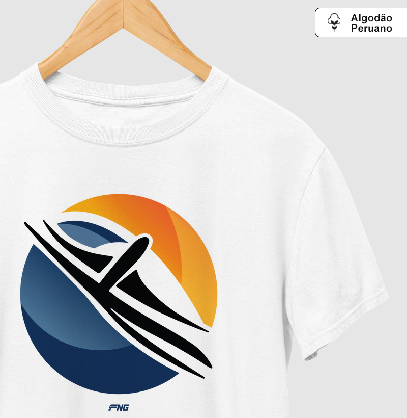 Camiseta FLYNG
