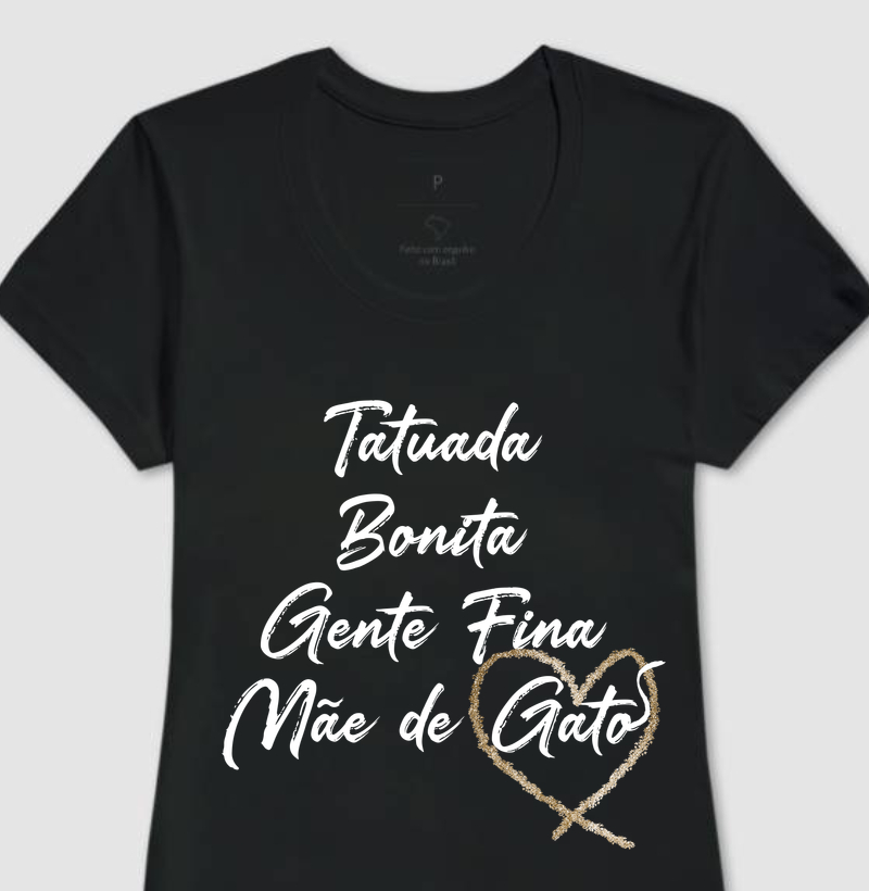 Mãe de Gato