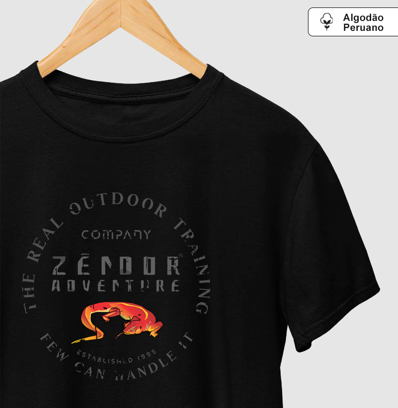 70 Outdoor Training / Lagarto Textura