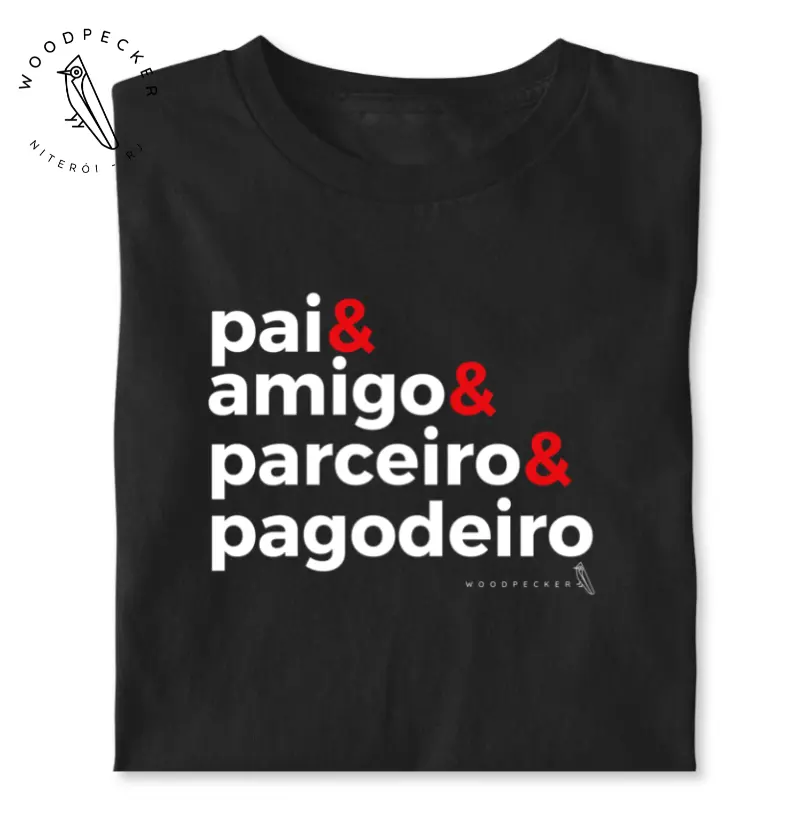Pai Pagodeiro