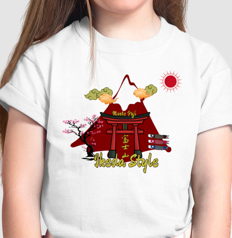  Monte Fuji – A Essência do Japão (富士山)