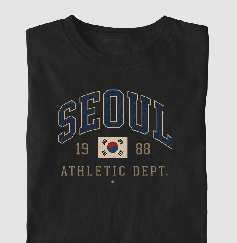 Seoul Athletic Club