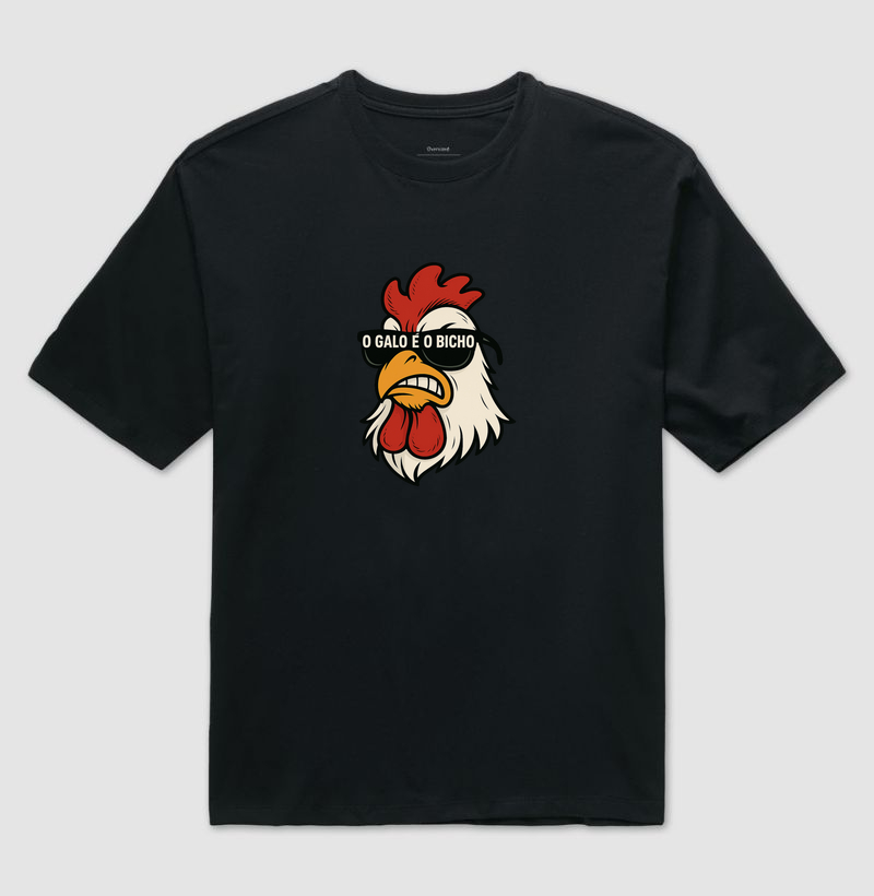 O Galo é o bicho 🐔​