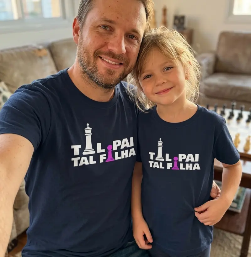 Tal Pai Tal Filha