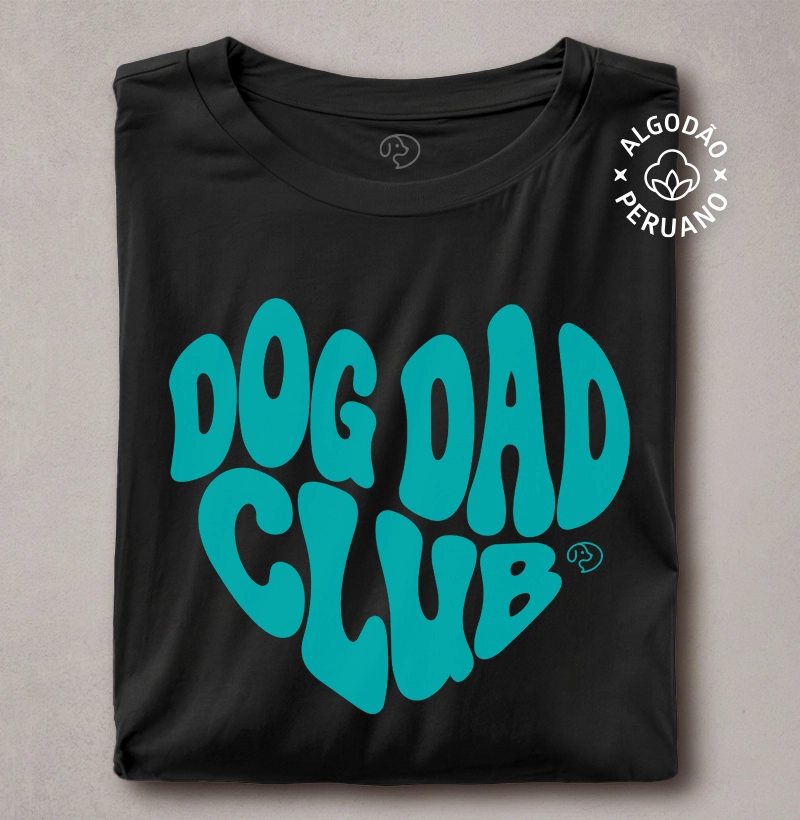 Dog Dad Club