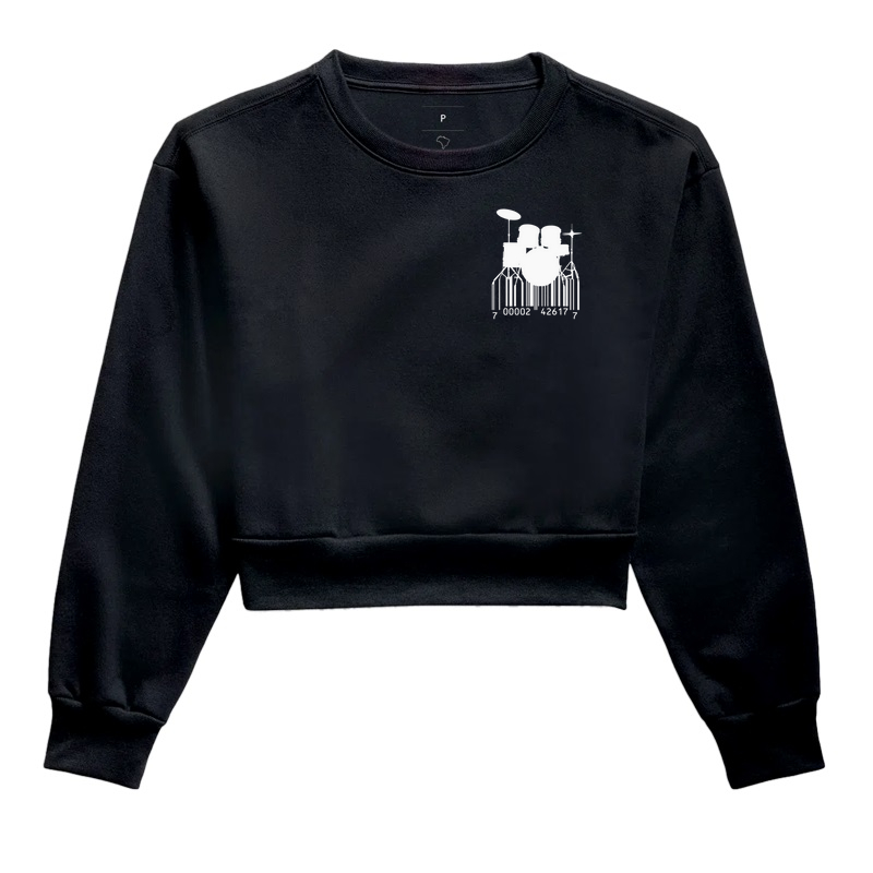 Drummer Barcode Signature