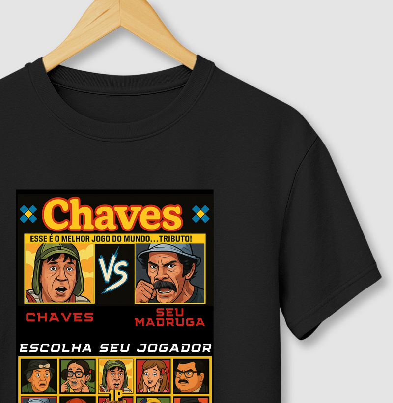 Chaves