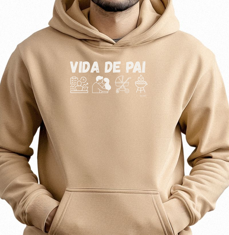 Vida de Pai