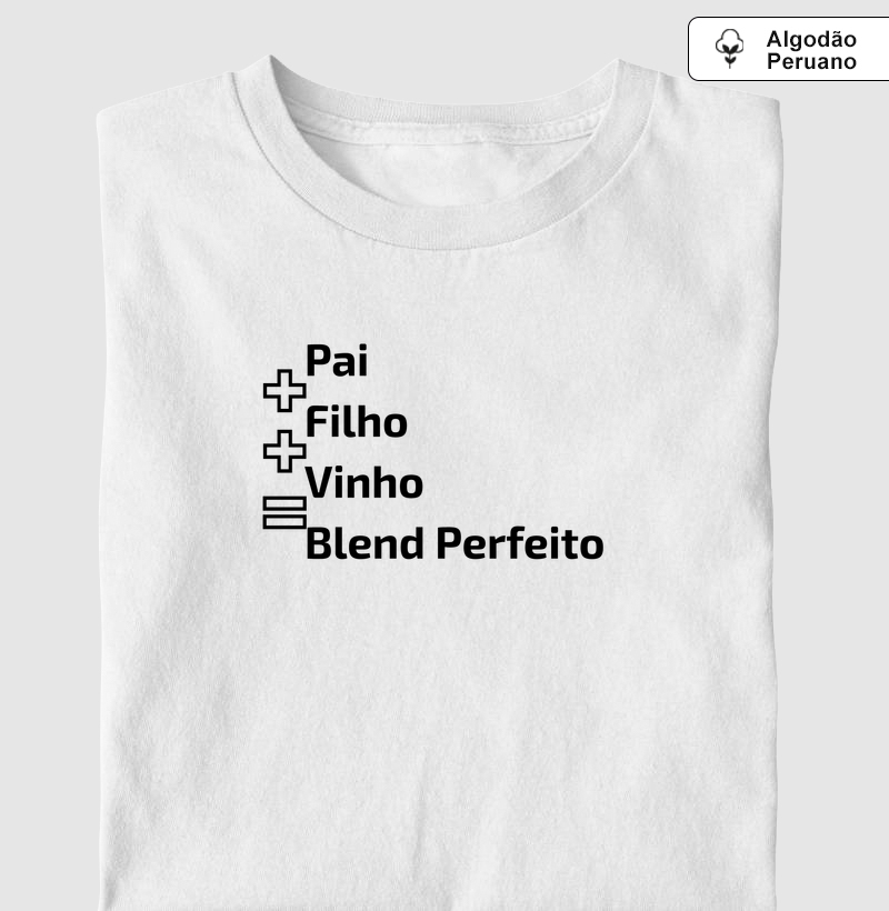 Blend Perfeito
