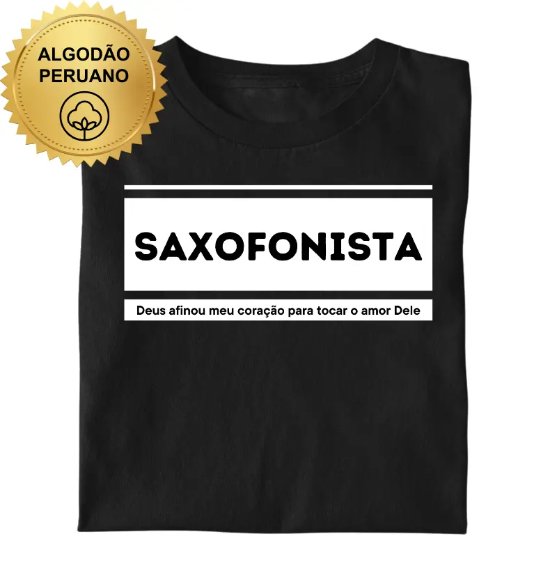 Saxofonista (Faixa)