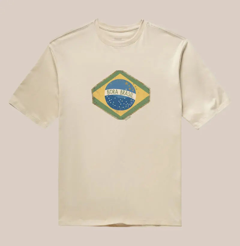 Bora Brasil