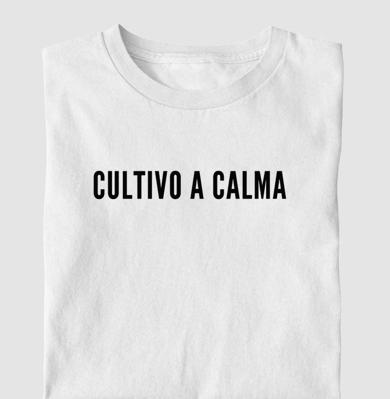 Cultivo a Calma 