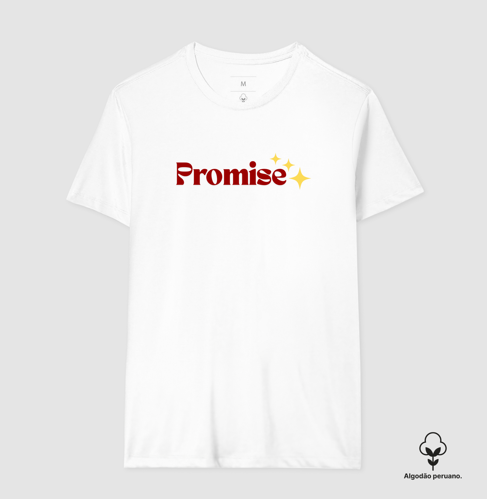Promise White