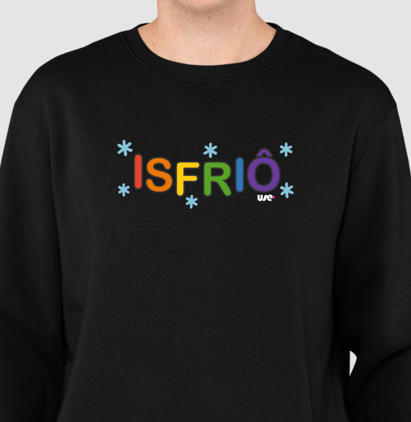 Isfriô.