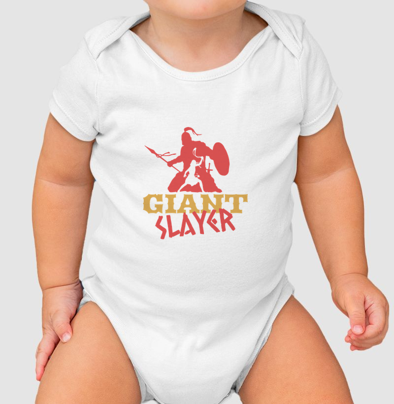 Giant Slayer
