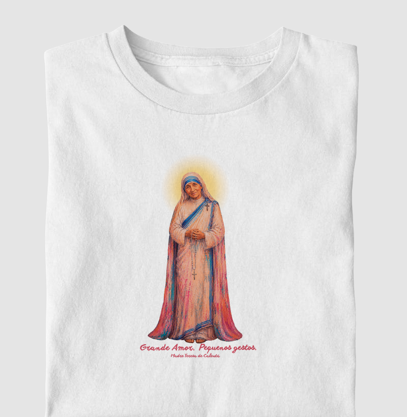 Madre Teresa de Calcutá