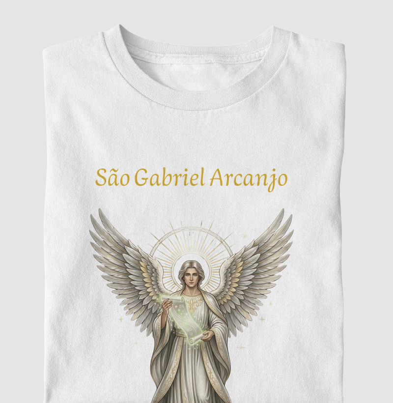 São Gabriel Arcanjo
