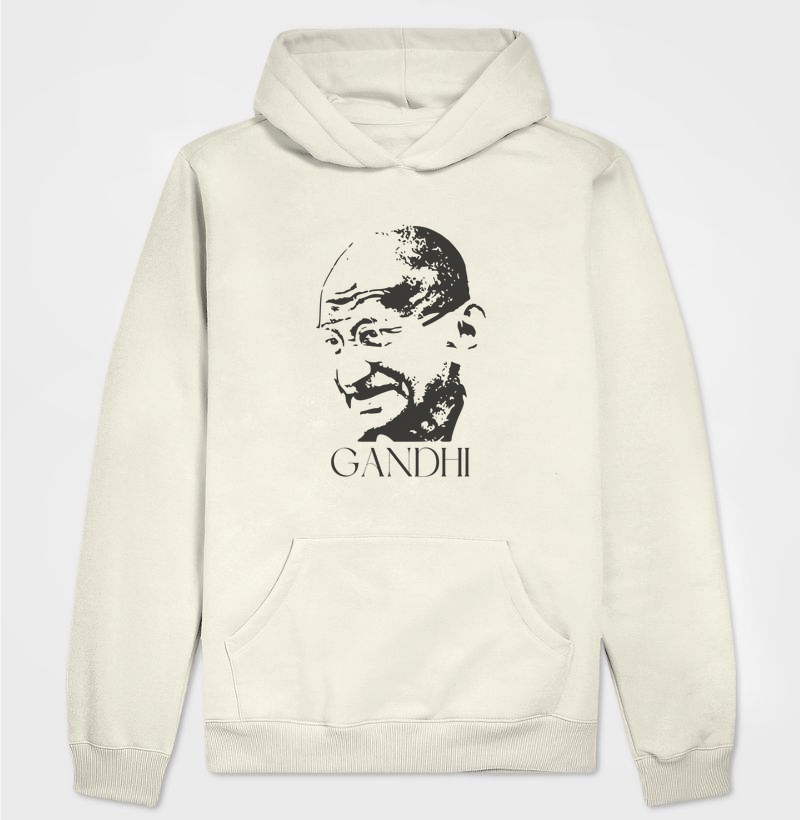 Gandhi