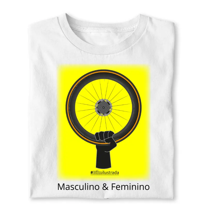 Bike Power - Estrada