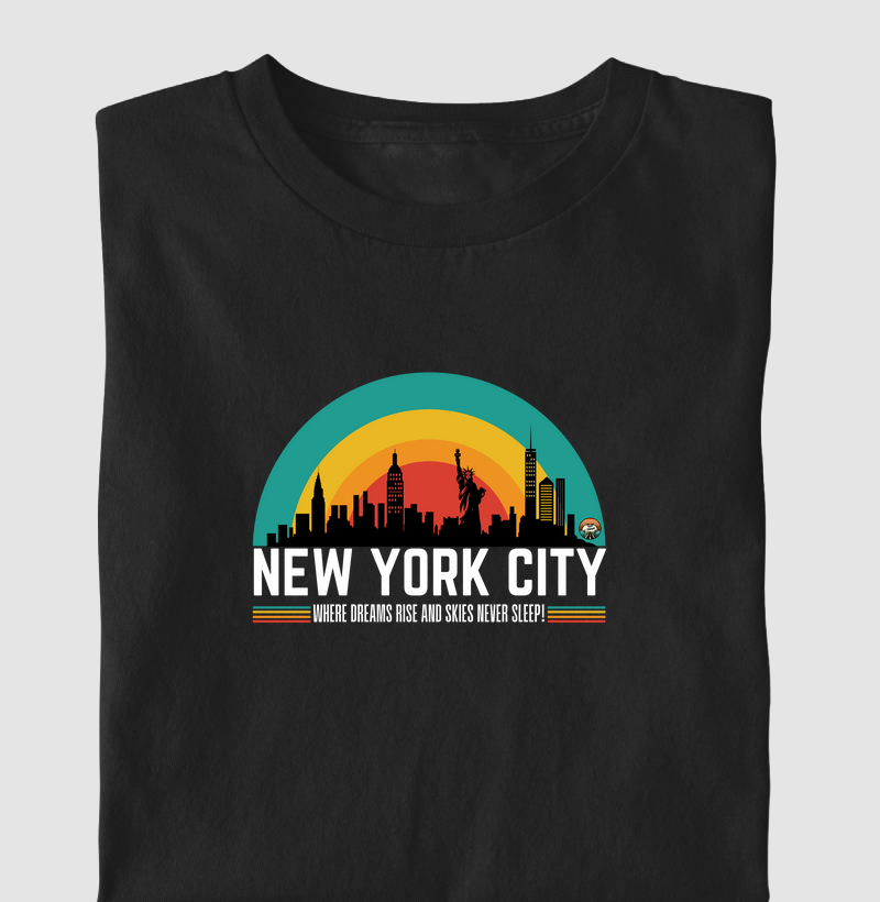 New York City Dreams