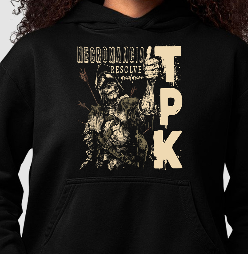 TPK negado