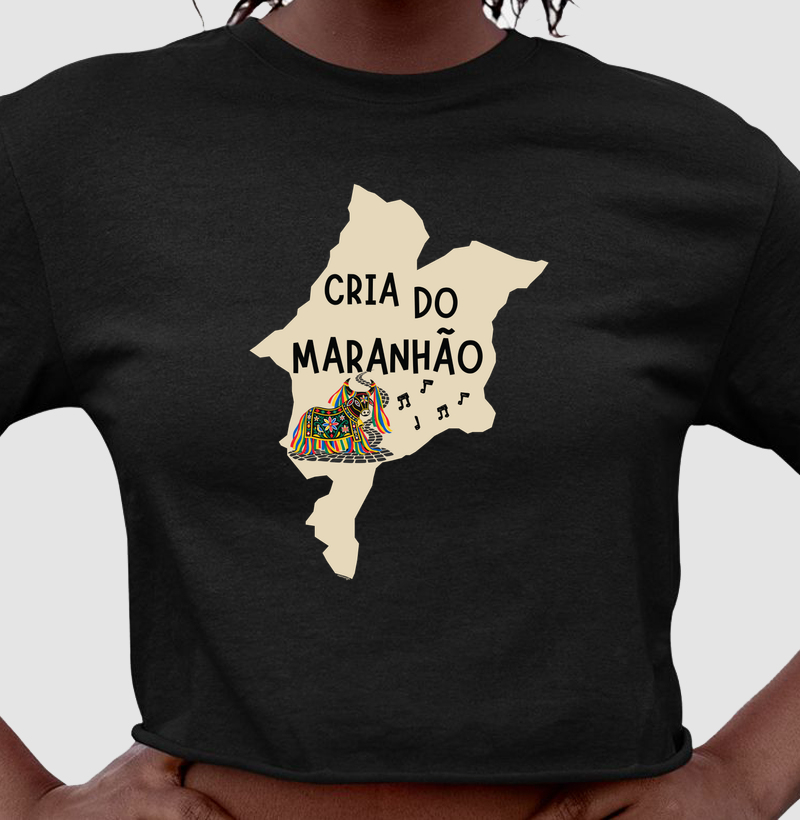 Cria do Maranhão