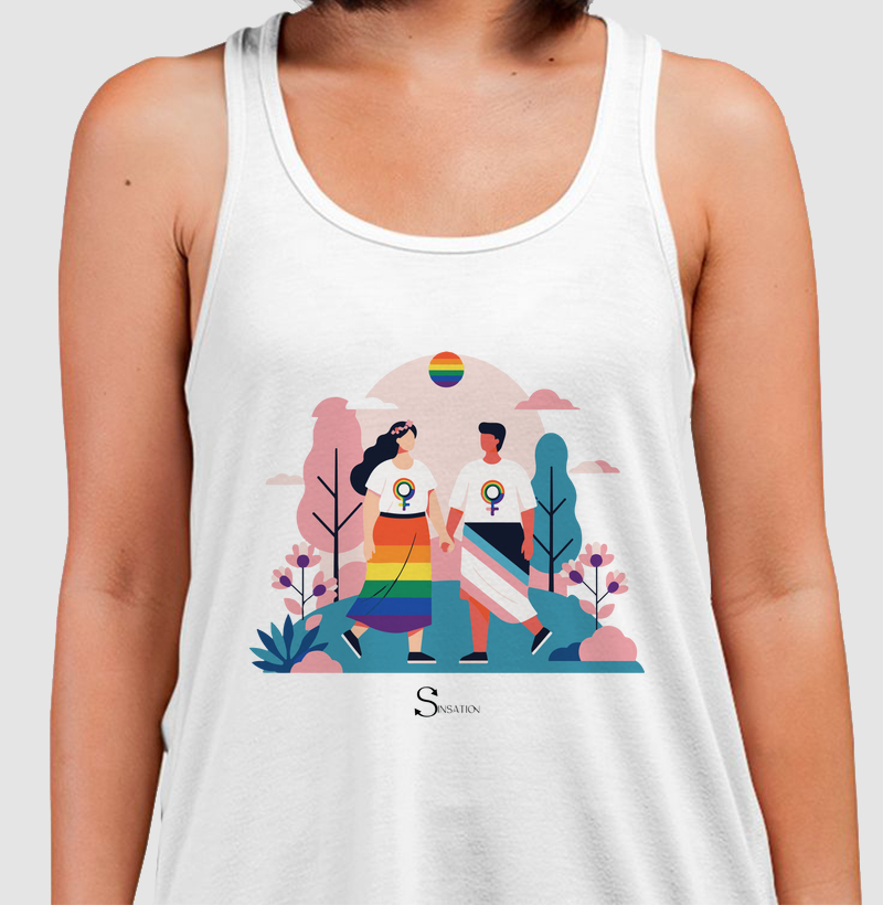 Regata - Orgulho - Trans