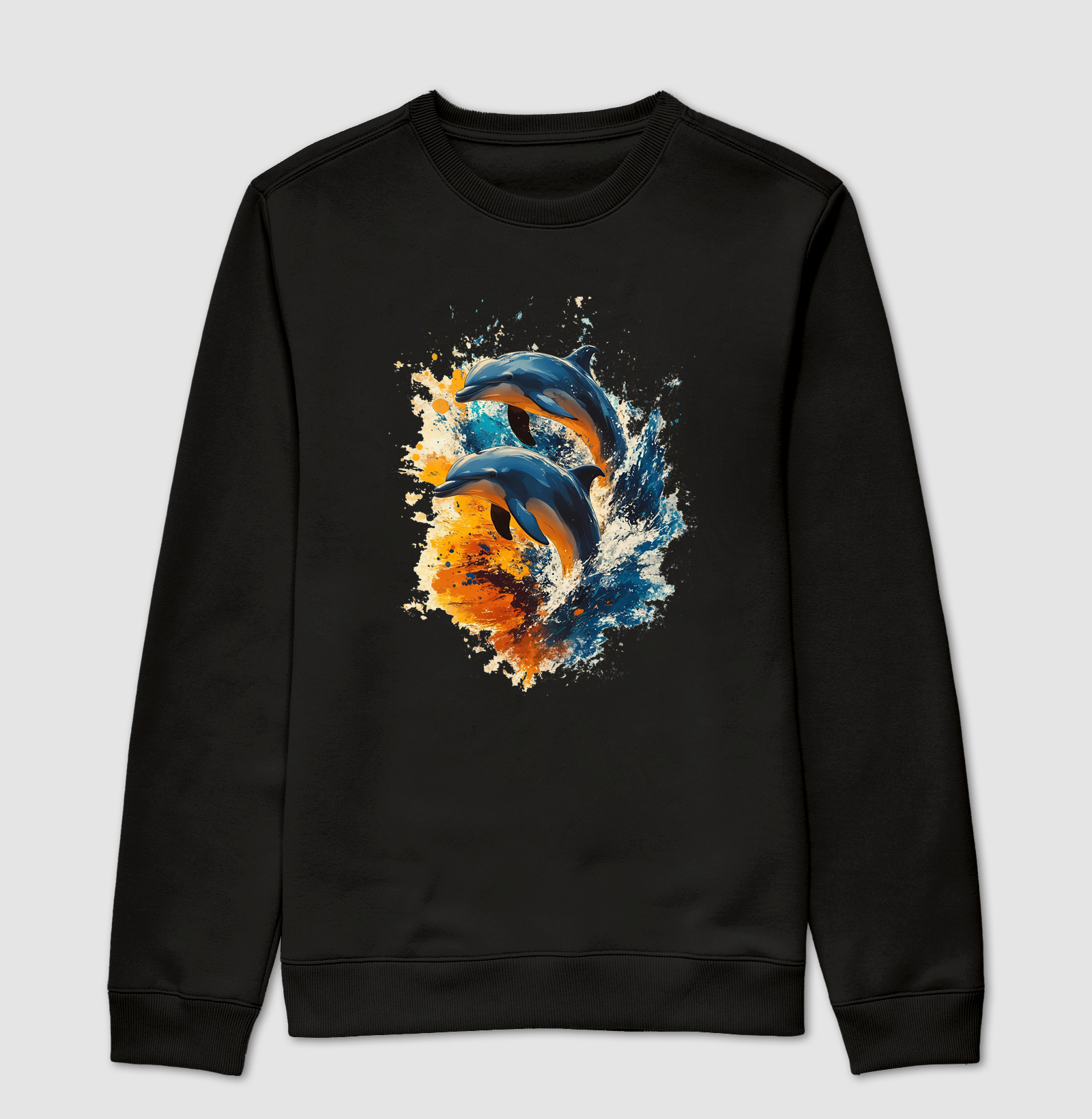 Ah, o sonho de Fernando de Noronha