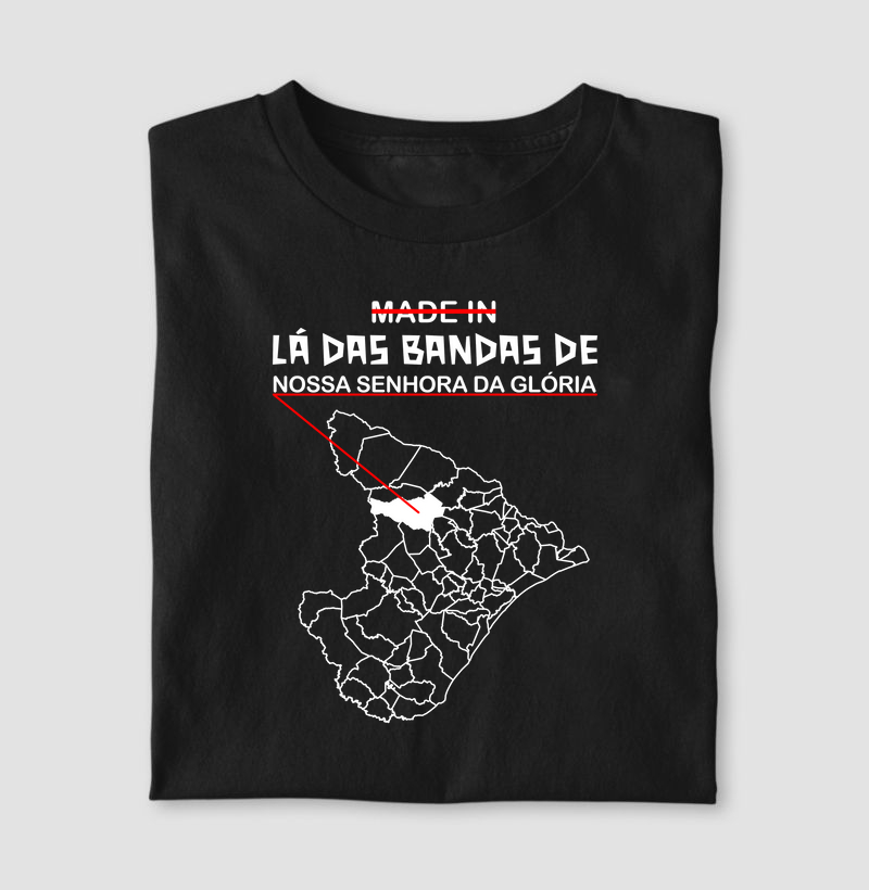 Nossa Senhora da Glória (SE) | Lá das Bandas