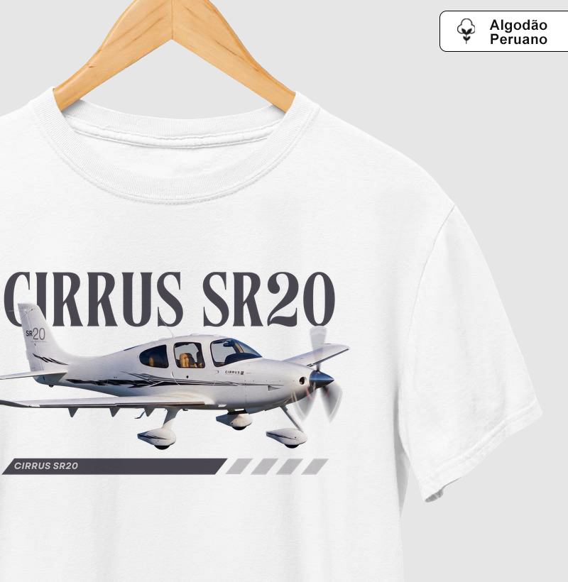 Cirrus SR20