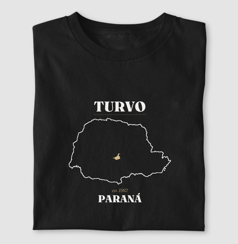 Turvo | Legado PR