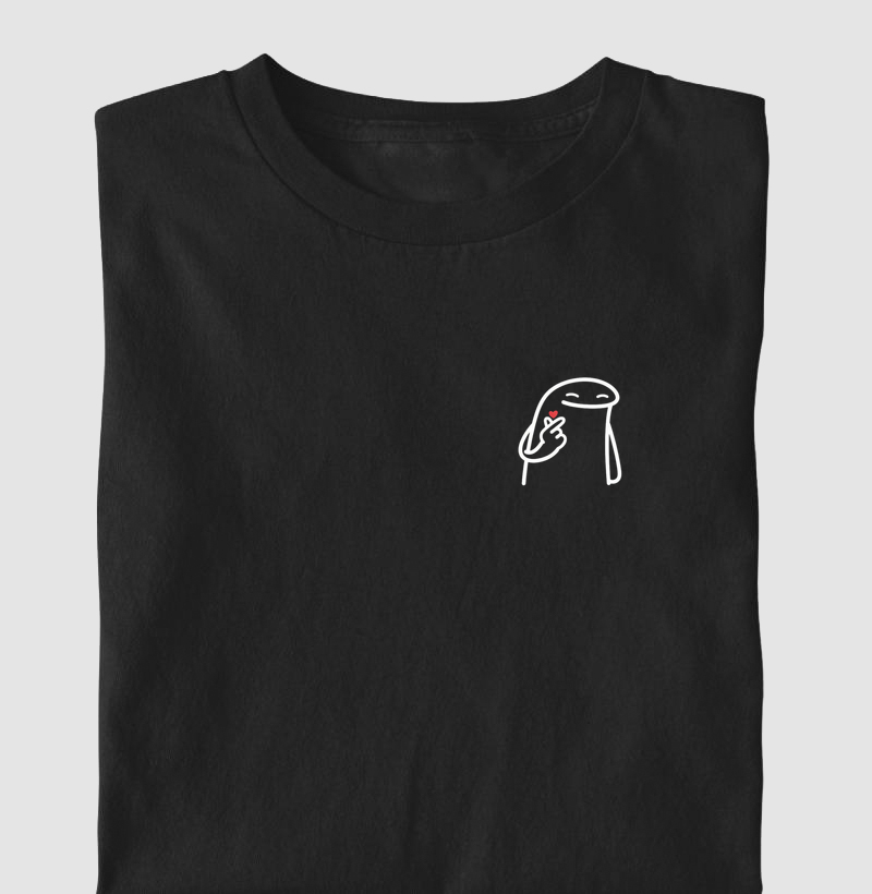 Flork Dorameira Minimalista