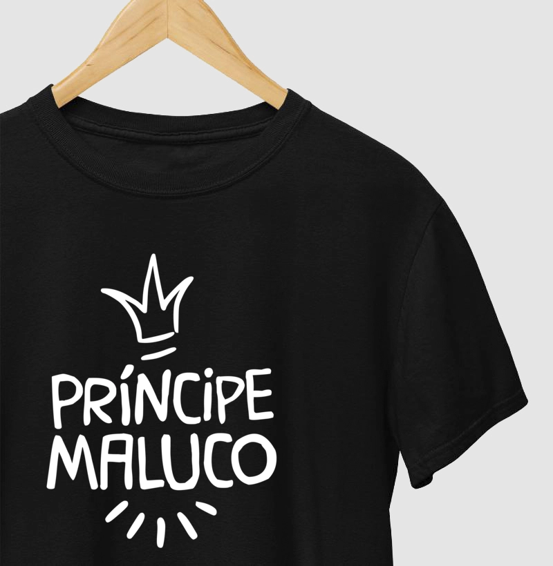 Príncipe Maluco