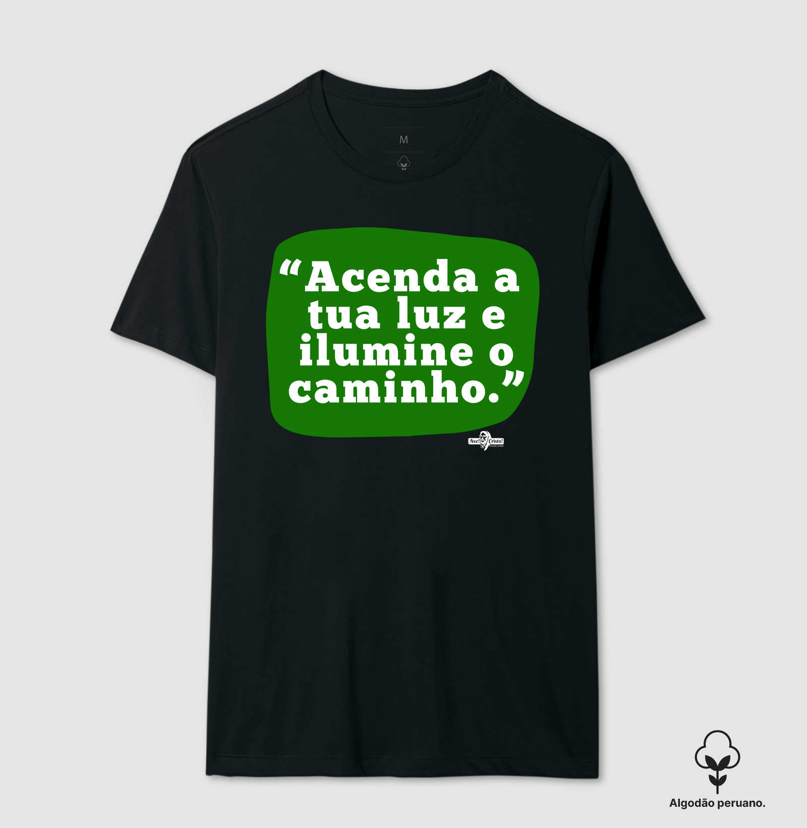 Acenda a Luz GreenWhite