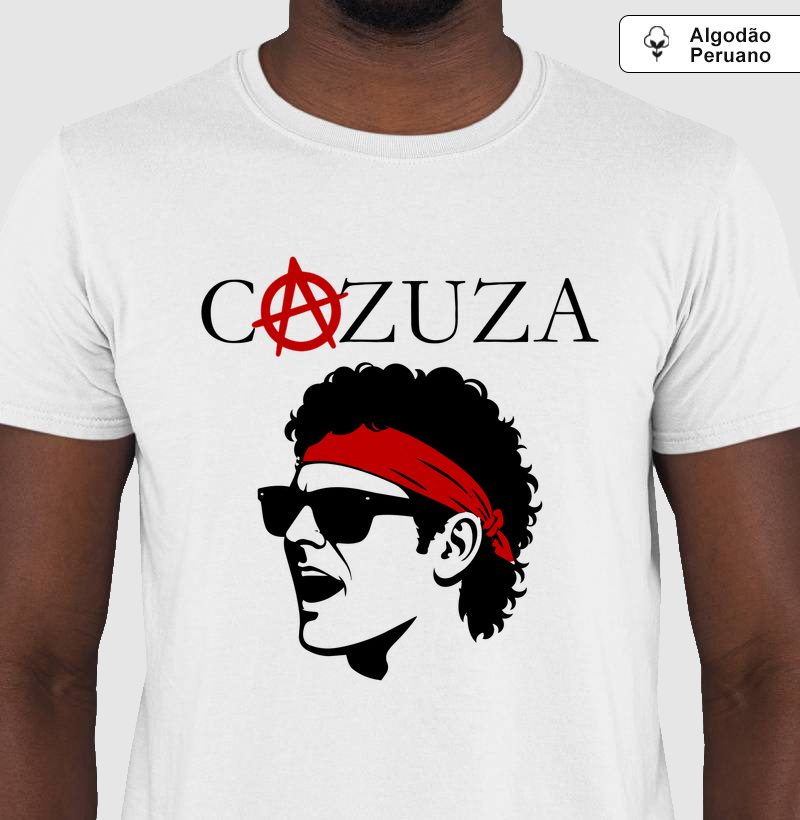 Cazuza perfil