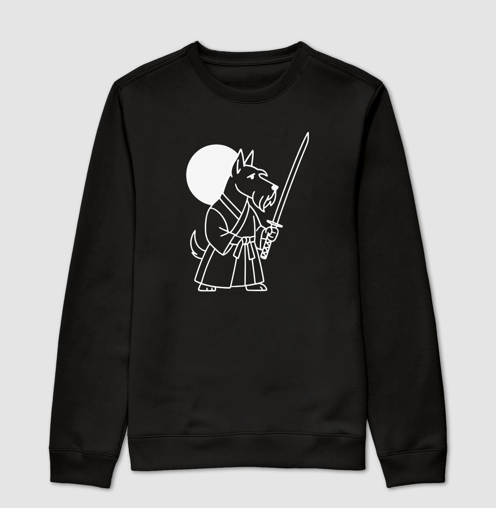 Scottish Samurai 