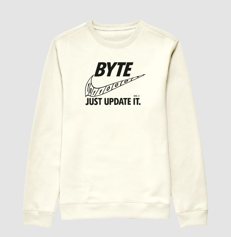 BYTE JUST UPDATE IT - T.I
