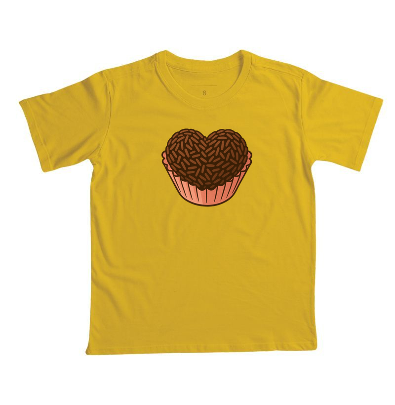 Kroket Sweets - Brigadeiro