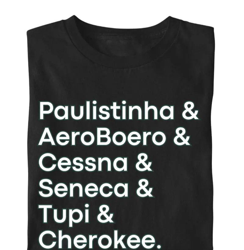 Aviões de Instrução