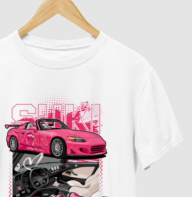 Honda S2000 Suki 2F2F