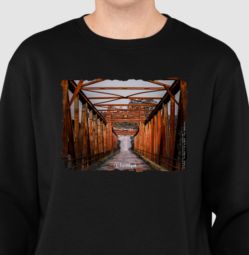 236 anos de Piratini - Ponte do Costa por @EduRickes