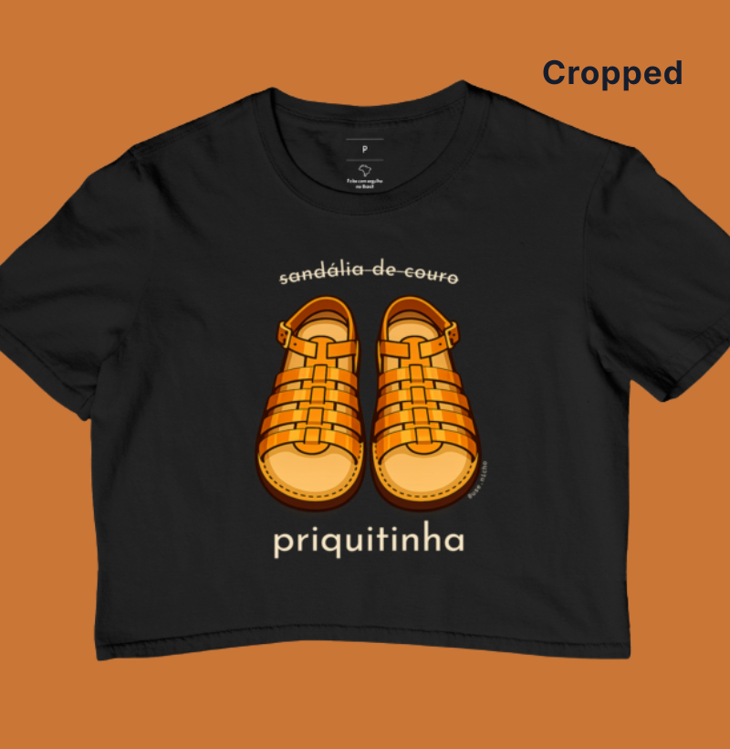 Priquitinha